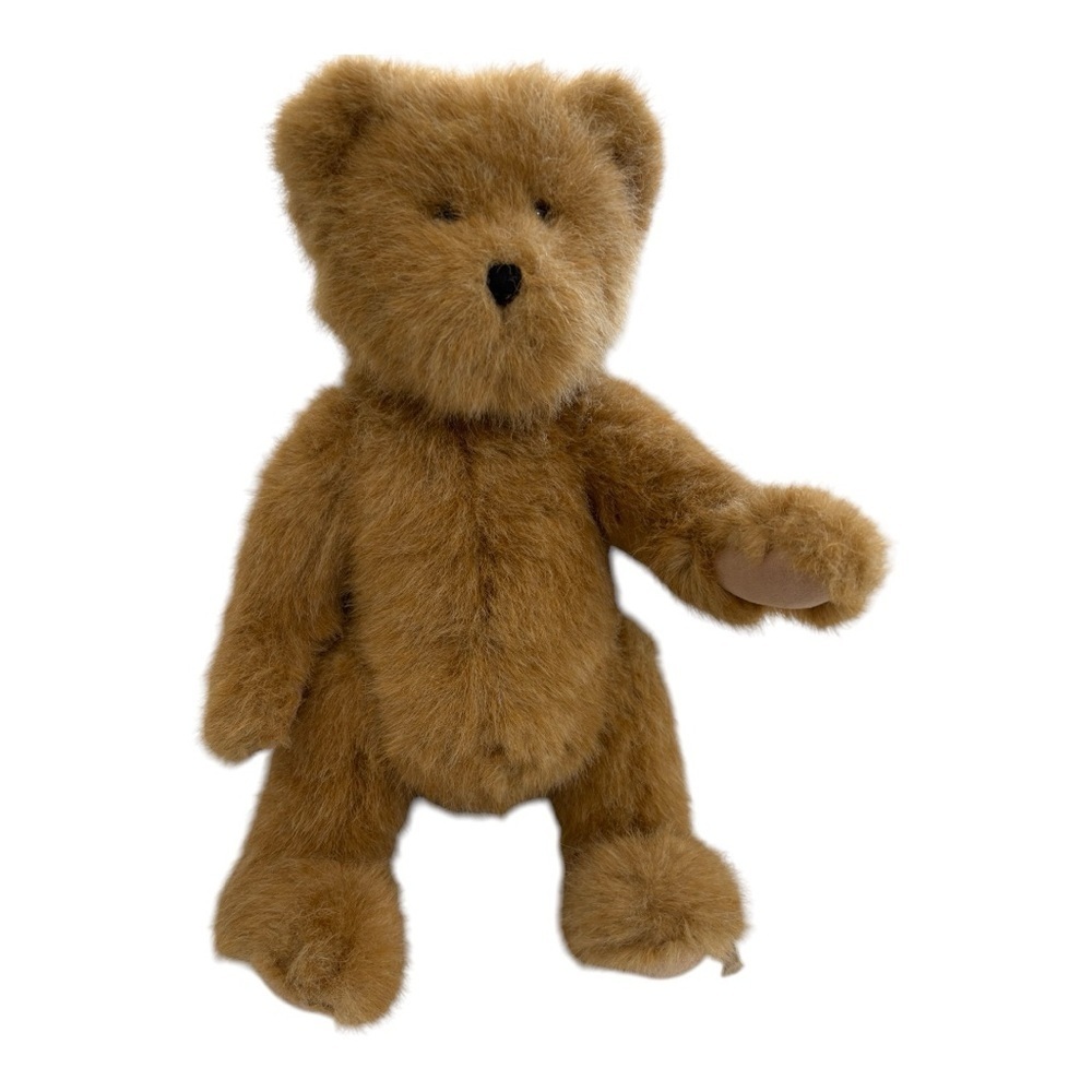 Boyds Collection Plush Teddy Bear